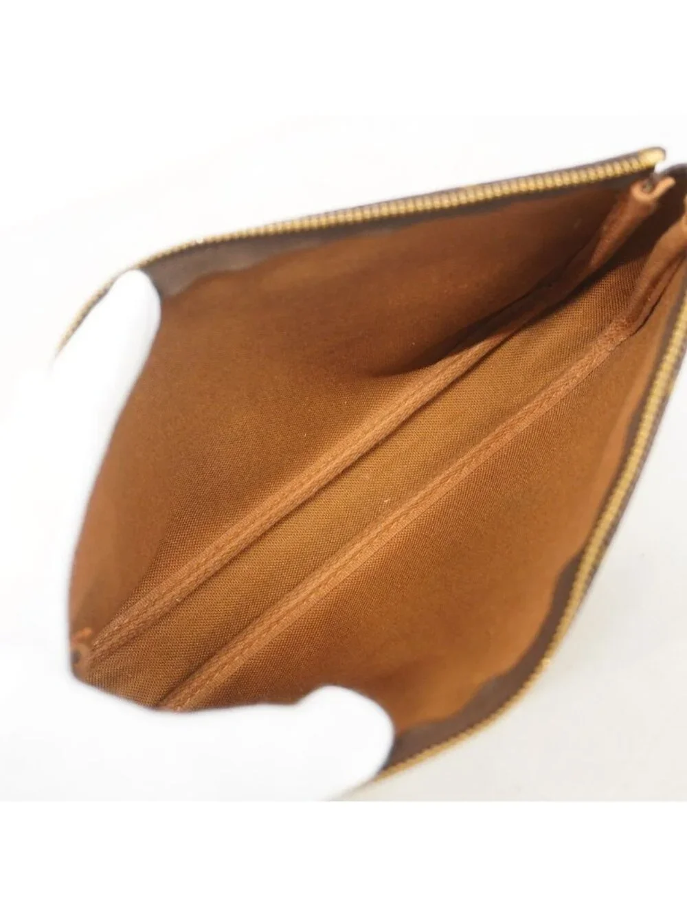 Louis Vuitton this authentic